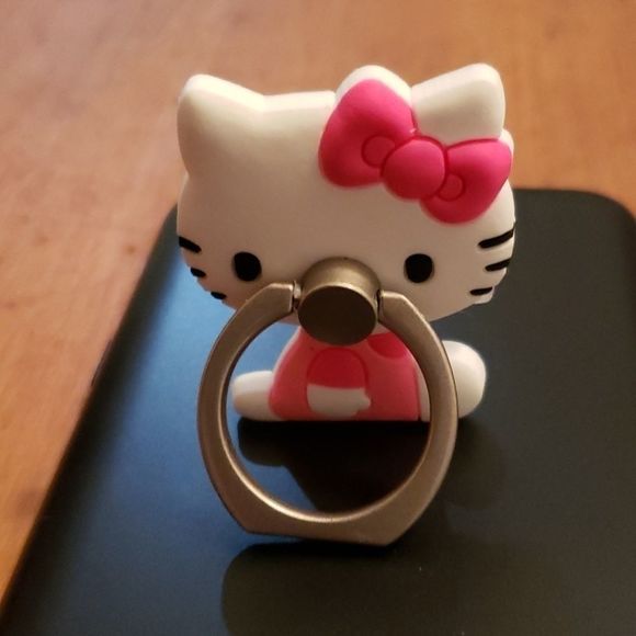 Hello Kitty Phone Ring - Picture 4 of 5